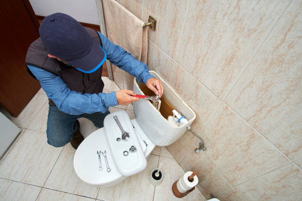 Best Plumbing Repair Near Me  in USA